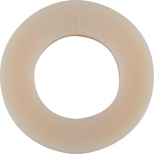 Rubber seals for union nuts Standard 1