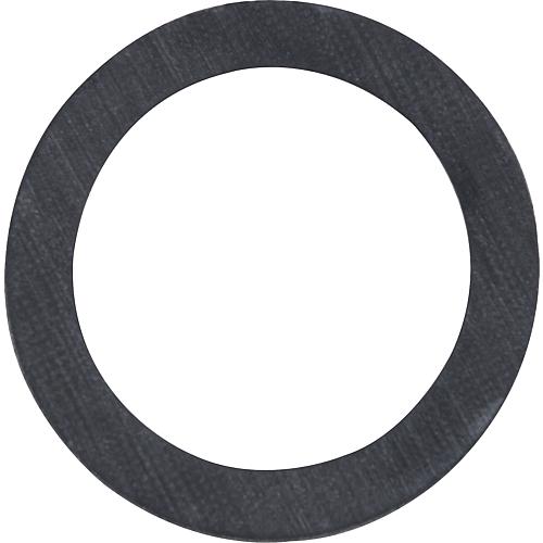Spare gasket       1/2" NBR gas 27.5 x 20 x 2mm   100 off