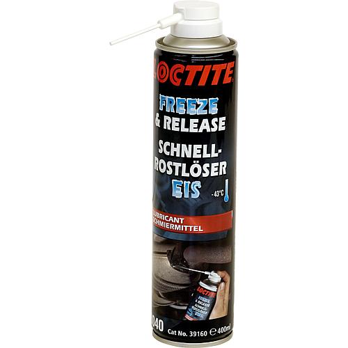 Loctite® 8040 
Schnellrostlöser EIS 
