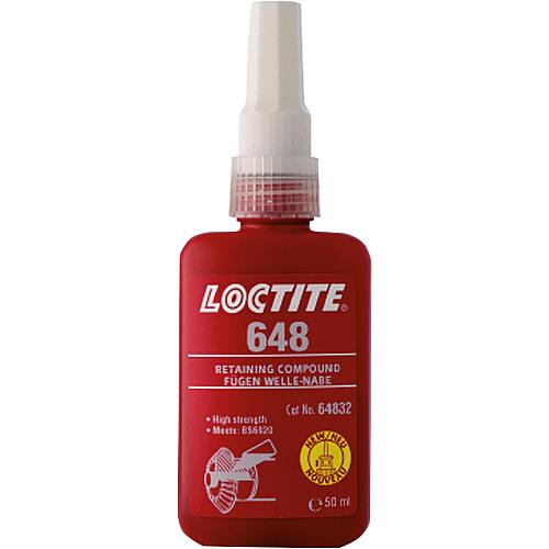Joint adhesive LOCTITE® 648 Standard 2