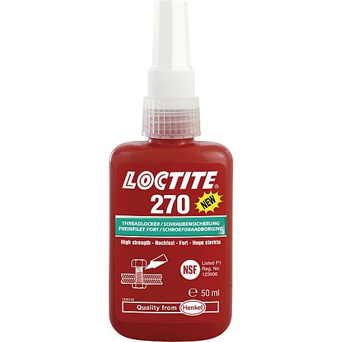 Hochfeste Schraubensicherung LOCTITE® 270 Standard 2