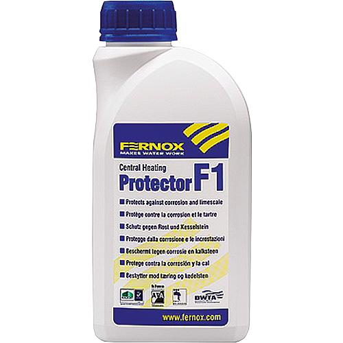 F1 central heating complete protector Standard 1