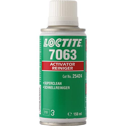 Nettoyant rapide LOCTITE® 7063 Standard 1
