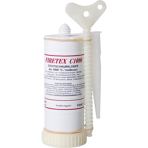 Cord sealing adhesive Firetex C1090