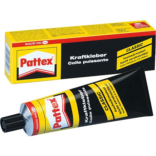 Kraftkleber Classic PCL4C and PCL6C Standard 1