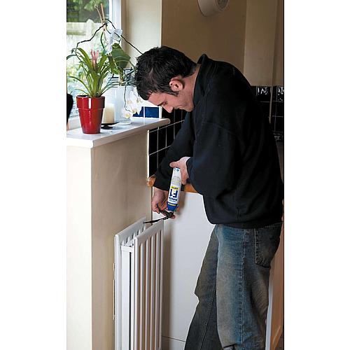 F1 central heating complete protector Standard 5