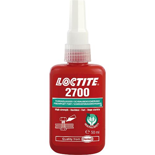 Hochfeste Schraubensicherung Loctite® 2700