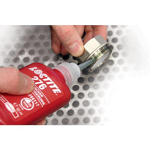 Hochfeste Schraubensicherung LOCTITE® 276 Standard 2