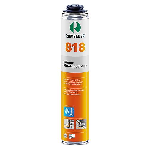 Winter foam 818 plus Standard 1