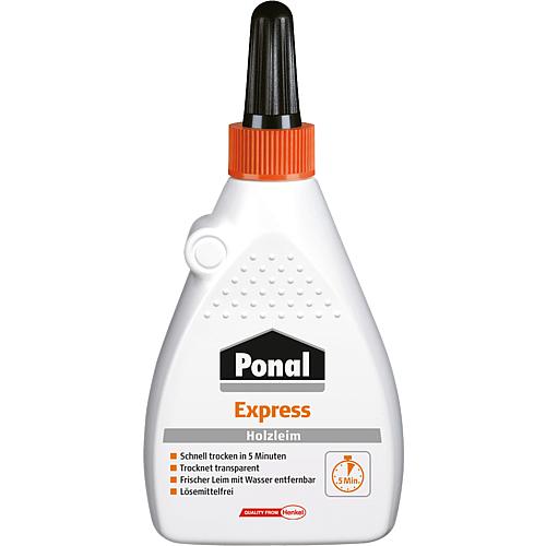 Ponal Express wood glue Standard 1