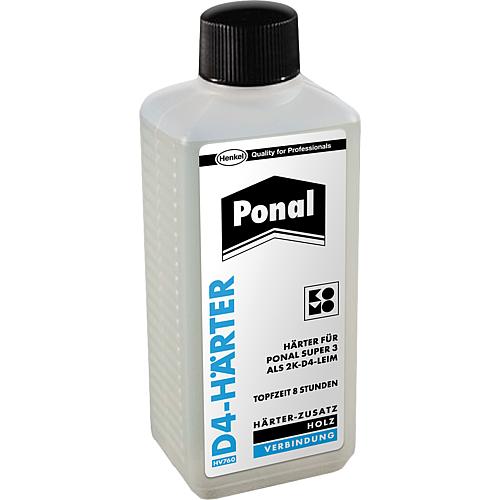 Ponal D4 hardener Standard 1