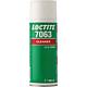 Loctite 7063 Nettoyant rapide aerosol 400 ml