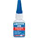 Instant adhesive for plastics, LOCTITE® 420 (capillary) Standard 1