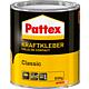 Colle forte PATTEX Classic tube 650 g PCL6C haute résistance à la chaleur