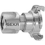 GEKA plus junction piece