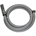 Suction hoses