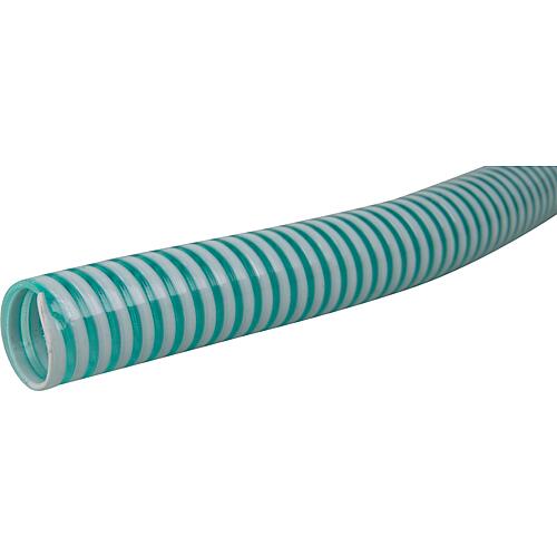 Spiral hose Anwendung 1