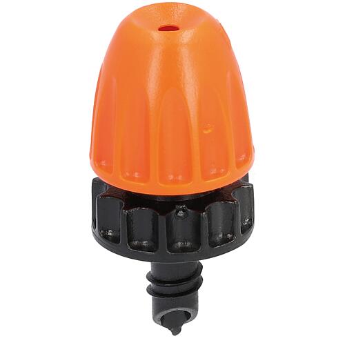 Mist nozzle 360° Standard 1