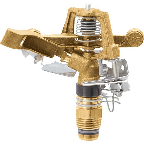 Circle/sector sprinkler V80 Standard 1