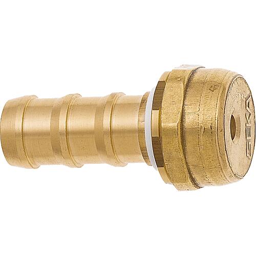 GEKA plus garden spray nozzle with bushing Standard 1