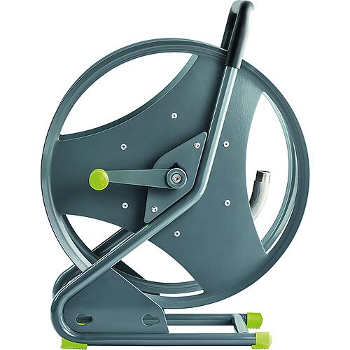 GEKA plus hose reel P40 Standard 2