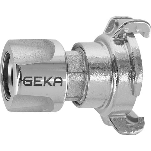 GEKA plus junction piece Standard