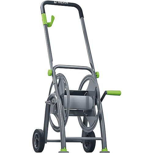 GEKA plus hose trolley P25  Standard 1