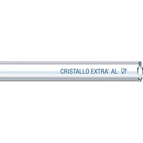PVC-Schläuche CRISTALLO EXTRA AL Standard 3