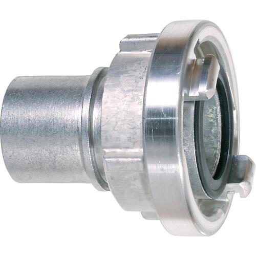 Couplings with flange Standard 1