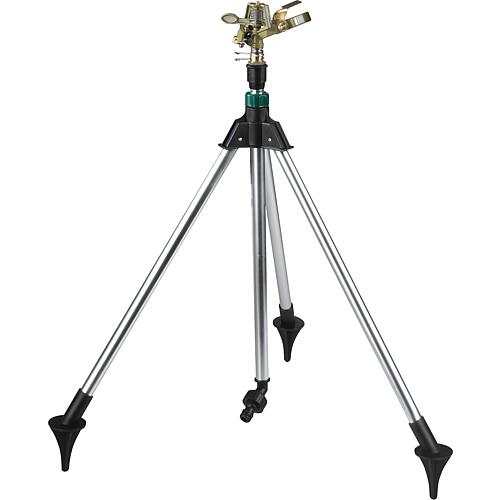 Circular/sector sprinkler with tripod Standard 1