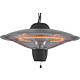 Tent heater 1502, suspended Standard 1