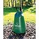 Tree irrigation bag Anwendung 1