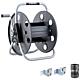 Wall-mounted hose reel METAL 40
 Standard 1