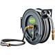 GEKA plus automatic hose reel set PA20SK Standard 1