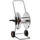 Hose trolley model 210, small, galvanised Standard 1