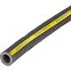 High-performance rubber construction site hose Goldschlauch Standard