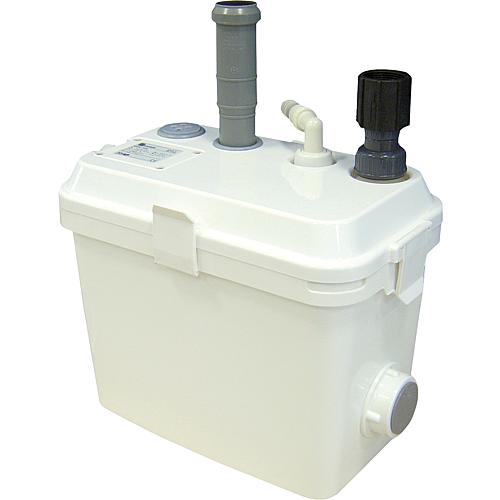 SWH waste water lifting unit Standard 1