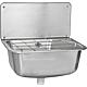 Stainless steel draining sinks Standard 1