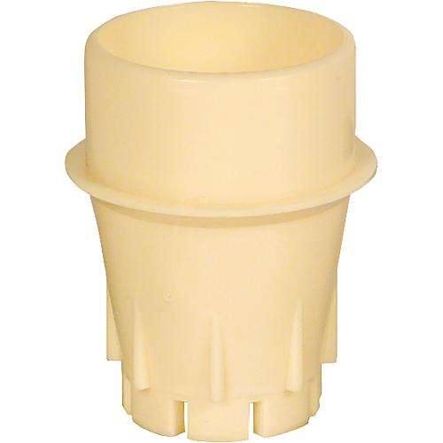 Plastic adapter  Standard 1