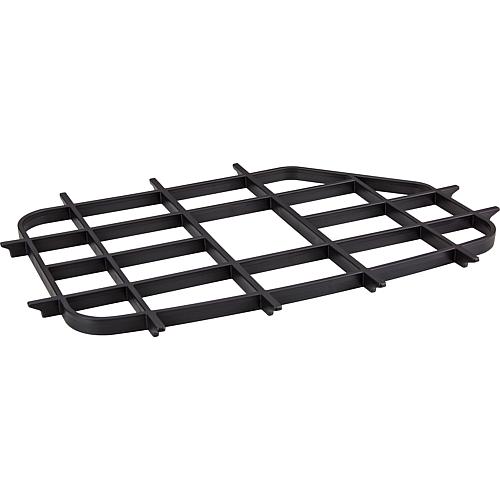 Marion support grid for draining sink Standard 3