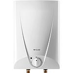 Depressurised hot water tank S5-O/S5-U, 5 litres