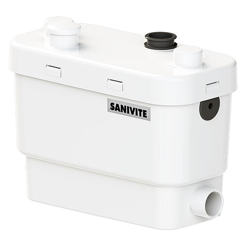 SANIVITE® + für fäkalienfreies Abwasser Standard 1