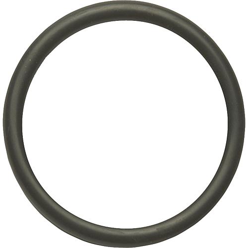 PVC U glue fitting round sealing ring Standard 1