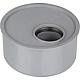 Reducing pieces short DN100 x 40