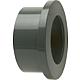 PVC U glue fitting flange sleeve Standard 1