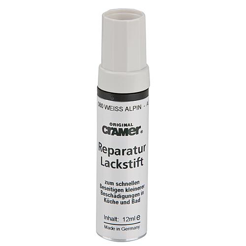 Touch-up applicator repair Standard 1