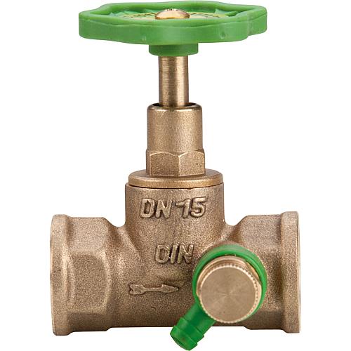 Gate valve Standard 1