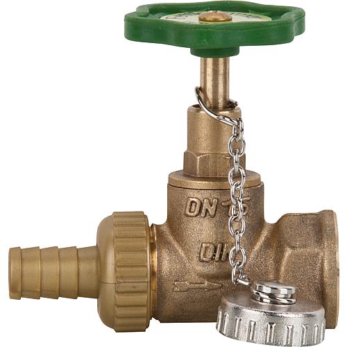 Boiler filler valve Standard 1