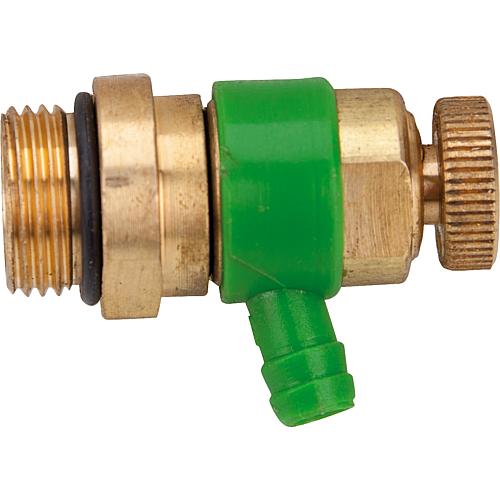 Drain valve Standard 1