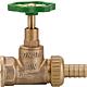 Boiler drain valve Standard 1